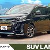 toyota noah 2017 -TOYOTA--Noah DBA-ZRR80W--ZRR80-0347258---TOYOTA--Noah DBA-ZRR80W--ZRR80-0347258- image 1