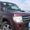 mitsubishi pajero-mini 2010 CFJ1807335 image 1