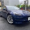 tesla tesla-model3 2021 -TESLA--Tesla Model3 ZAA-3L23--LRW3F7EB8MC231678---TESLA--Tesla Model3 ZAA-3L23--LRW3F7EB8MC231678- image 1