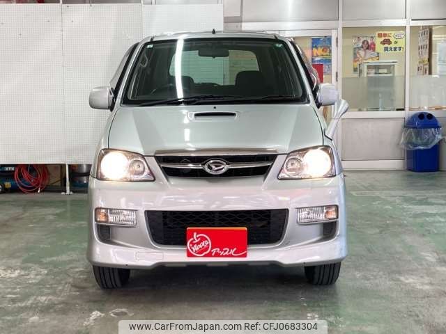 daihatsu terios-kid 2007 -DAIHATSU 【横浜 580ｸ5046】--Terios Kid ABA-J111G--J111G-096270---DAIHATSU 【横浜 580ｸ5046】--Terios Kid ABA-J111G--J111G-096270- image 2