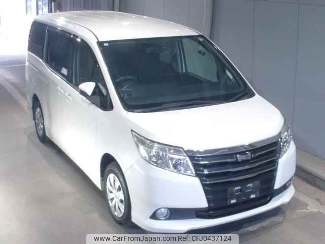 toyota noah 2014 -TOYOTA--Noah ZRR80G-0047293---TOYOTA--Noah ZRR80G-0047293- image 1