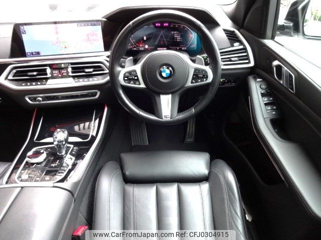 bmw x5 2021 -BMW--BMW X5 3CA-JU8230A--WBAJU820209F74549---BMW--BMW X5 3CA-JU8230A--WBAJU820209F74549- image 2