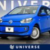 volkswagen up 2014 -VOLKSWAGEN--VW up DBA-AACHY--WVWZZZAAZED059527---VOLKSWAGEN--VW up DBA-AACHY--WVWZZZAAZED059527- image 1