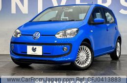 volkswagen up 2014 -VOLKSWAGEN--VW up DBA-AACHY--WVWZZZAAZED059527---VOLKSWAGEN--VW up DBA-AACHY--WVWZZZAAZED059527-