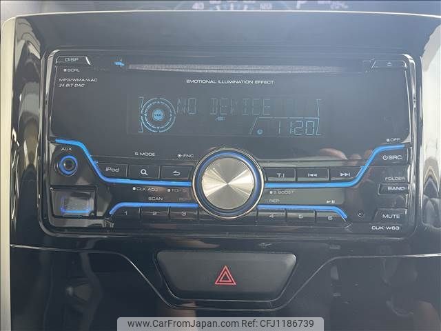 daihatsu tanto 2013 CFJ1186739 image 2