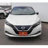 nissan leaf 2019 -NISSAN--Leaf ZAA-ZE1--ZE1-062740---NISSAN--Leaf ZAA-ZE1--ZE1-062740- image 8