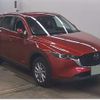 mazda cx-5 2022 -MAZDA 【仙台 331ﾁ2225】--CX-5 3DA-KF2P--KF2P-509076---MAZDA 【仙台 331ﾁ2225】--CX-5 3DA-KF2P--KF2P-509076- image 1