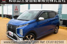 mitsubishi ek-cross 2019 -MITSUBISHI--ek X 4AA-B35W--B35W-0004786---MITSUBISHI--ek X 4AA-B35W--B35W-0004786-