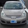 nissan note 2008 TE716 image 1