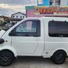daihatsu midget-ii 1999 quick_quick_V-K100C_K100C-003688 image 5