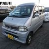 daihatsu hijet-van 2002 -DAIHATSU 【旭川 480ｷ6310】--Hijet Van S210V--0042579---DAIHATSU 【旭川 480ｷ6310】--Hijet Van S210V--0042579- image 1