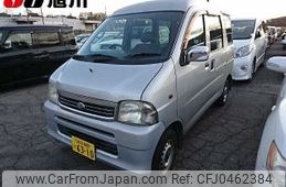 daihatsu hijet-van 2002 -DAIHATSU 【旭川 480ｷ6310】--Hijet Van S210V--0042579---DAIHATSU 【旭川 480ｷ6310】--Hijet Van S210V--0042579-