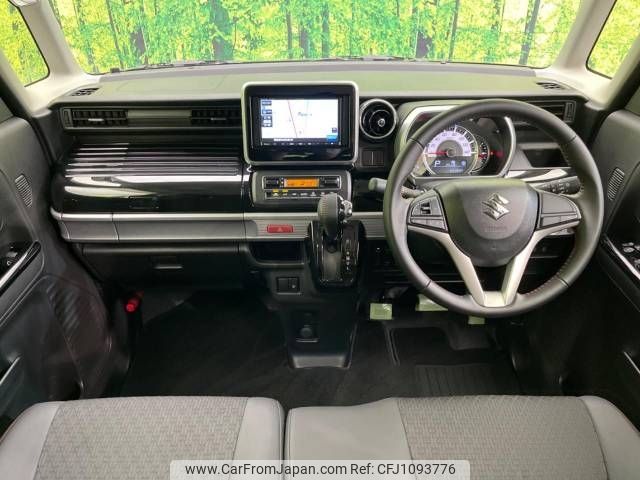 suzuki spacia 2020 -SUZUKI--Spacia DAA-MK53S--MK53S-677749---SUZUKI--Spacia DAA-MK53S--MK53S-677749- image 2