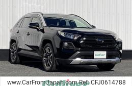 toyota rav4 2020 -TOYOTA--RAV4 6BA-MXAA54--MXAA54-2018794---TOYOTA--RAV4 6BA-MXAA54--MXAA54-2018794-