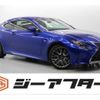 lexus rc 2015 -LEXUS--Lexus RC DAA-AVC10--AVC10-6001320---LEXUS--Lexus RC DAA-AVC10--AVC10-6001320- image 1