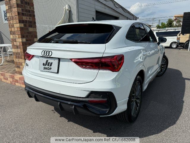 audi q3 2023 CFJ1682008 image 2