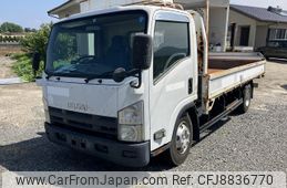 isuzu elf-truck 2010 GOO_NET_EXCHANGE_1101196A30230728W003