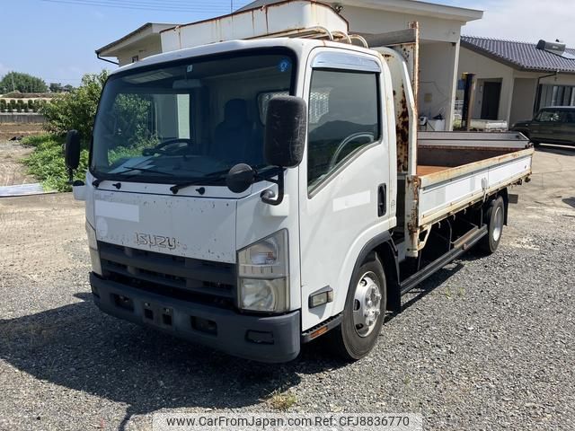 isuzu elf-truck 2010 GOO_NET_EXCHANGE_1101196A30230728W003 image 1