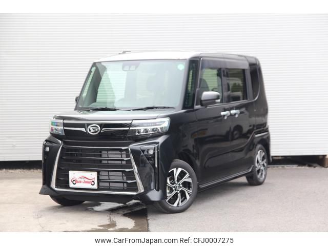 daihatsu tanto 2024 quick_quick_5BA-LA650S_LA650S-0408496 image 1