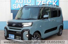 daihatsu tanto 2024 -DAIHATSU 【名古屋 581】--Tanto LA650S--LA650S-0391825---DAIHATSU 【名古屋 581】--Tanto LA650S--LA650S-0391825-