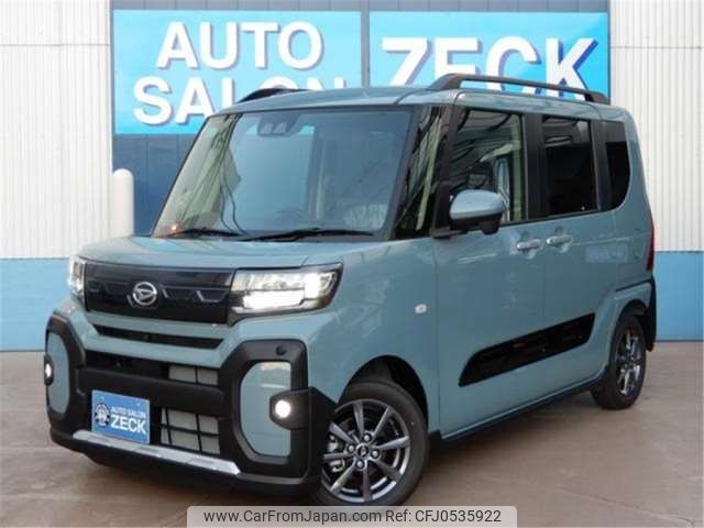 daihatsu tanto 2024 -DAIHATSU 【名古屋 581】--Tanto LA650S--LA650S-0391825---DAIHATSU 【名古屋 581】--Tanto LA650S--LA650S-0391825- image 1