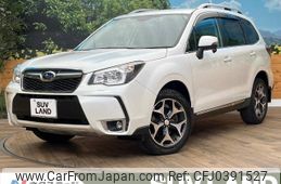 subaru forester 2013 -SUBARU--Forester DBA-SJG--SJG-017691---SUBARU--Forester DBA-SJG--SJG-017691-