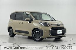 toyota sienta 2025 -TOYOTA--Sienta 6AA-MXPL10G--MXPL10-1204657---TOYOTA--Sienta 6AA-MXPL10G--MXPL10-1204657-