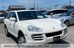 porsche cayenne 2009 GOO_JP_700070884830240722010