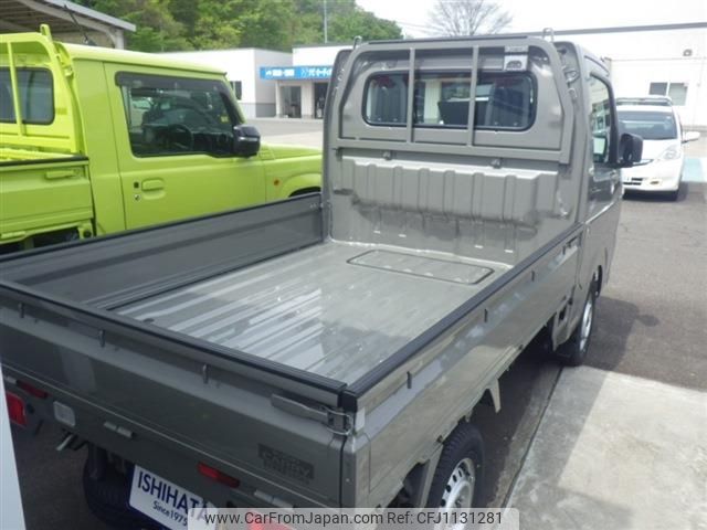 suzuki carry-truck 2025 -SUZUKI--Carry Truck 3BD-DA16T--DA16T-875***---SUZUKI--Carry Truck 3BD-DA16T--DA16T-875***- image 2