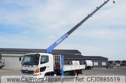 hino ranger 2005 GOO_JP_700040276330250313001