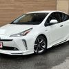 toyota prius 2020 -TOYOTA--Prius DAA-ZVW51--ZVW51-6147612---TOYOTA--Prius DAA-ZVW51--ZVW51-6147612- image 1