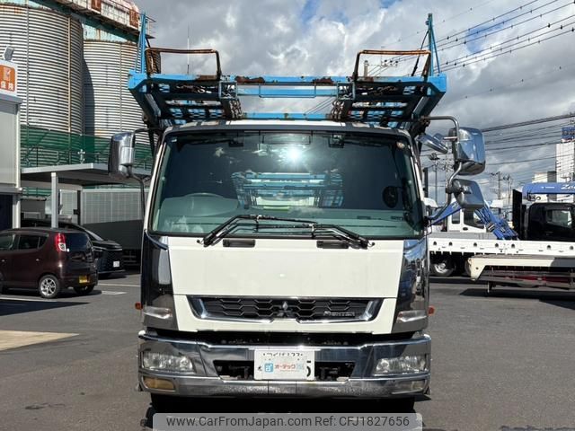 mitsubishi-fuso fighter 2015 CFJ1827656 image 2