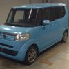 honda n-box 2014 -HONDA--N BOX JF1-1410309---HONDA--N BOX JF1-1410309- image 1