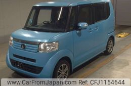 honda n-box 2014 -HONDA--N BOX JF1-1410309---HONDA--N BOX JF1-1410309-