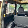 suzuki jimny 1995 GOO_JP_700040421030241026001 image 12