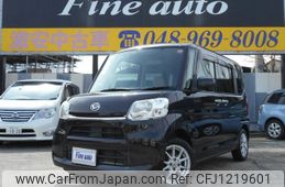 daihatsu tanto 2014 quick_quick_DBA-LA600S_LA600S-0040757