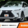 lexus rx 2017 -LEXUS--Lexus RX DBA-AGL20W--AGL20-0008257---LEXUS--Lexus RX DBA-AGL20W--AGL20-0008257- image 1