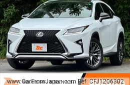 lexus rx 2017 -LEXUS--Lexus RX DBA-AGL20W--AGL20-0008257---LEXUS--Lexus RX DBA-AGL20W--AGL20-0008257-