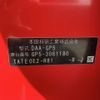 honda fit 2014 CFJ1525195 image 40
