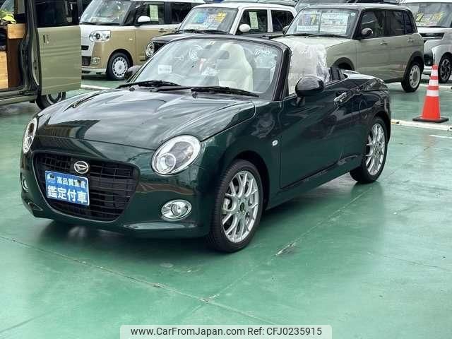 daihatsu copen 2022 quick_quick_3BA-LA400K_LA400K-0050893 image 1