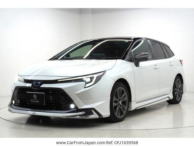 toyota corolla-touring-wagon 2022 CFJ1639568 image 1