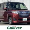 toyota roomy 2018 -TOYOTA--Roomy DBA-M900A--M900A-0264082---TOYOTA--Roomy DBA-M900A--M900A-0264082- image 1