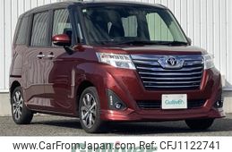 toyota roomy 2018 -TOYOTA--Roomy DBA-M900A--M900A-0264082---TOYOTA--Roomy DBA-M900A--M900A-0264082-