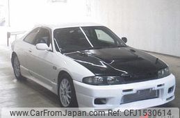 nissan skyline-coupe 1998 CFJ1530614