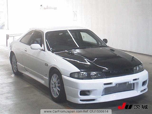 nissan skyline-coupe 1998 CFJ1530614 image 1