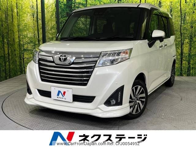 toyota roomy 2018 -TOYOTA--Roomy DBA-M900A--M900A-0268762---TOYOTA--Roomy DBA-M900A--M900A-0268762- image 1