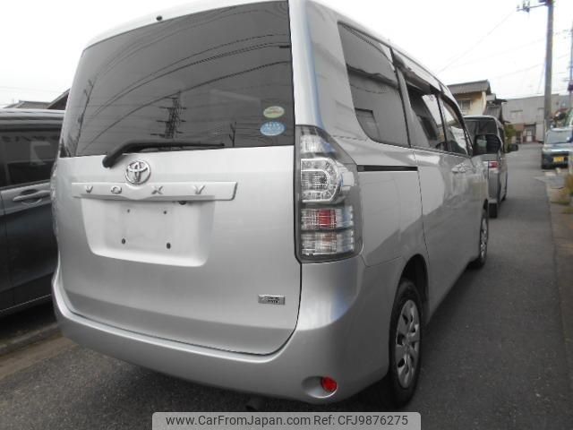 toyota voxy 2011 -TOYOTA--Voxy ZRR75G--ZRR75-082631---TOYOTA--Voxy ZRR75G--ZRR75-082631- image 2