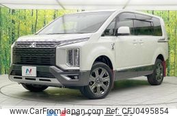 mitsubishi delica-d5 2021 -MITSUBISHI--Delica D5 3DA-CV1W--CV1W-2306994---MITSUBISHI--Delica D5 3DA-CV1W--CV1W-2306994-