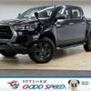 toyota hilux 2021 -TOYOTA--Hilux 3DF-GUN125--GUN125-3923725---TOYOTA--Hilux 3DF-GUN125--GUN125-3923725- image 1