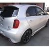 nissan march 2016 II123 image 14